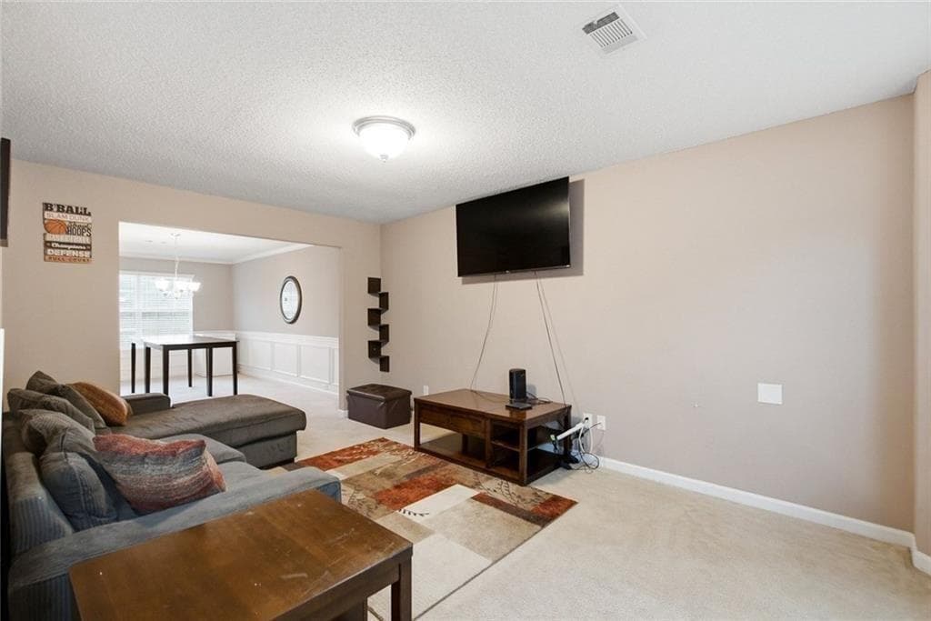 5 bedroom, 3 bathroom, 3,942 sq ft single family residence for sale at 5503 Mudlark Circle, Powder Springs, GA 30127 — photo 5