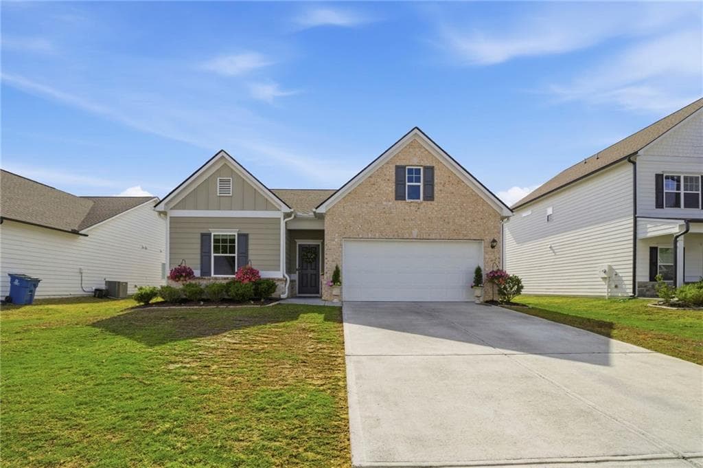 3 bedroom, 2 bathroom, 1,796 sq ft single family residence for sale at 93 Royal Oak Drive, Rome, GA 30165 — photo 2