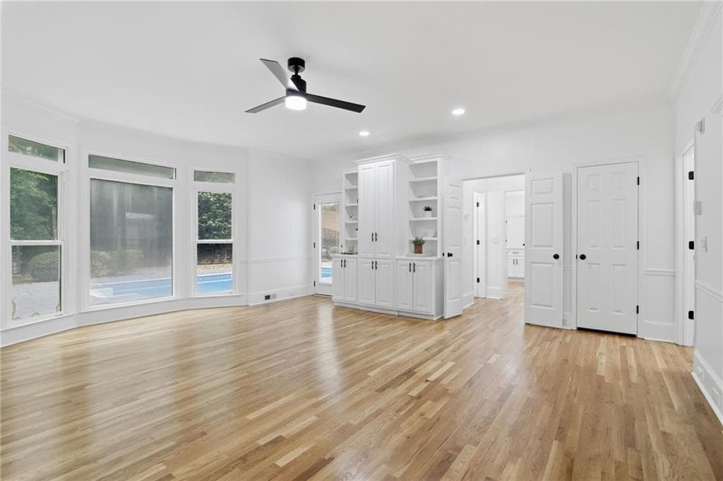 4 bedroom, 5 bathroom, 3,228 sq ft single family residence for sale at 2211 Brooke Farm Trail, Dunwoody, GA 30338 — photo 7