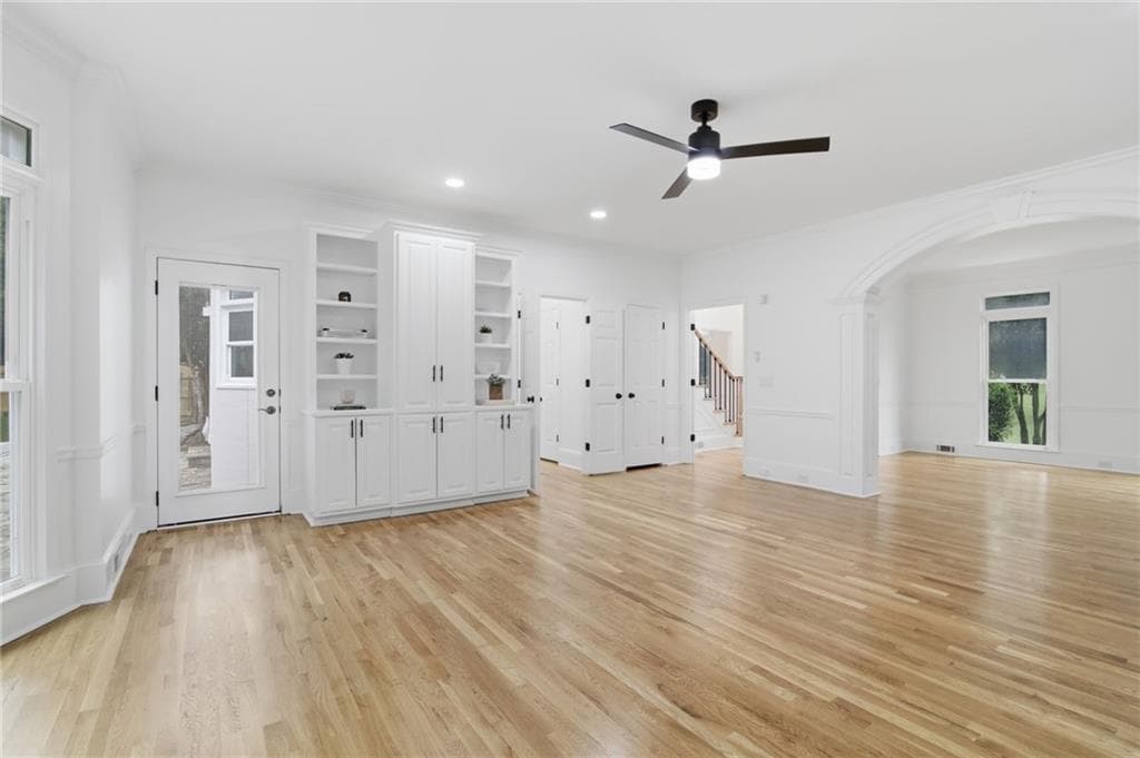 4 bedroom, 5 bathroom, 3,228 sq ft single family residence for sale at 2211 Brooke Farm Trail, Dunwoody, GA 30338 — photo 10