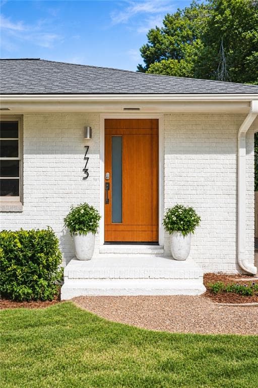 4 bedroom, 3 bathroom, 1,925 sq ft single family residence under contract at 773 Pasley Avenue, Atlanta, GA 30316 — photo 2