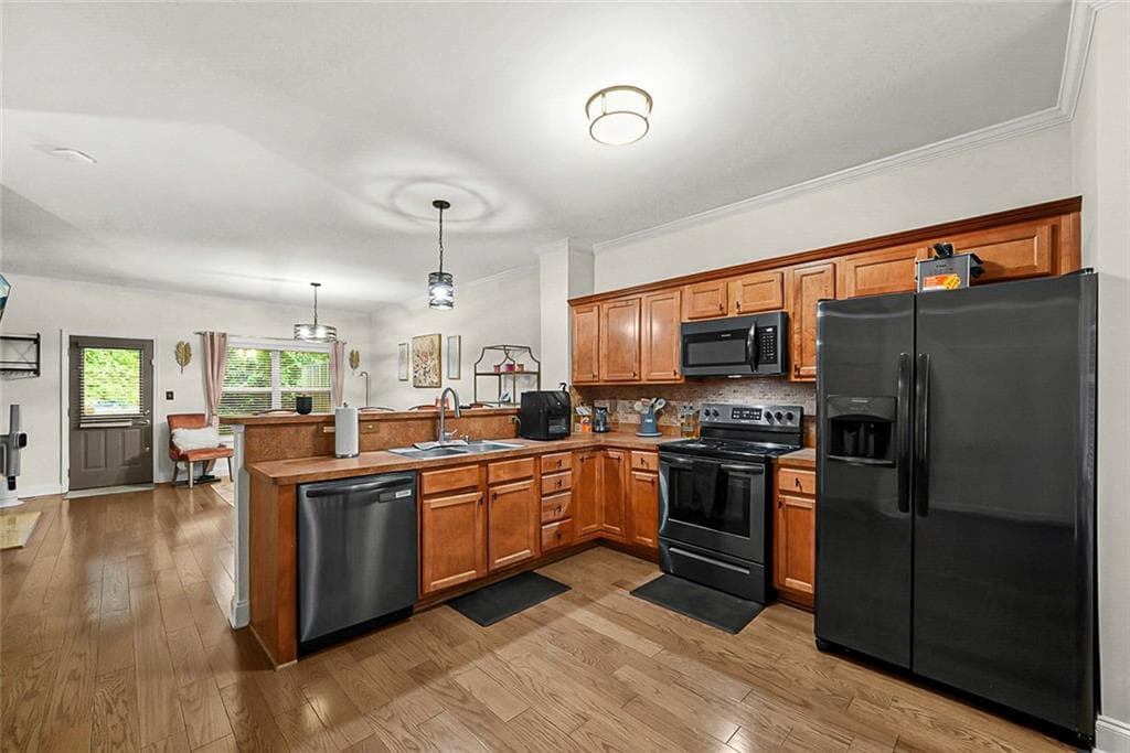 3 bedroom, 4 bathroom, 1,730 sq ft townhouse for sale at 3034 Lauren Parc Road, Decatur, GA 30032 — photo 6