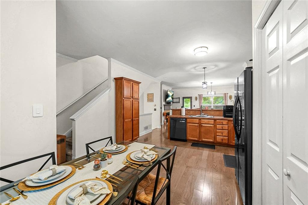 3 bedroom, 4 bathroom, 1,730 sq ft townhouse for sale at 3034 Lauren Parc Road, Decatur, GA 30032 — photo 7