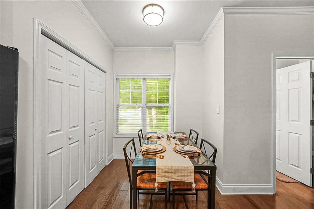 3 bedroom, 4 bathroom, 1,730 sq ft townhouse for sale at 3034 Lauren Parc Road, Decatur, GA 30032 — photo 8