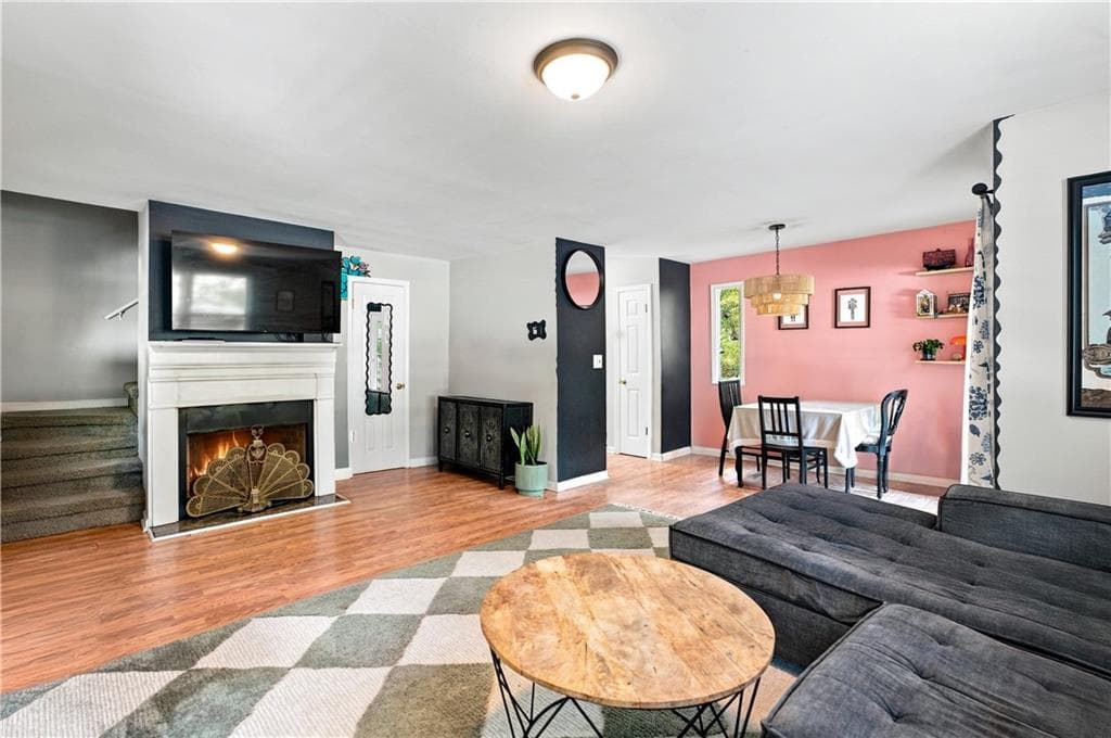 2 bedroom, 2 bathroom, 988 sq ft single family residence for sale at 119 William Drive, Athens, GA 30606 — photo 5