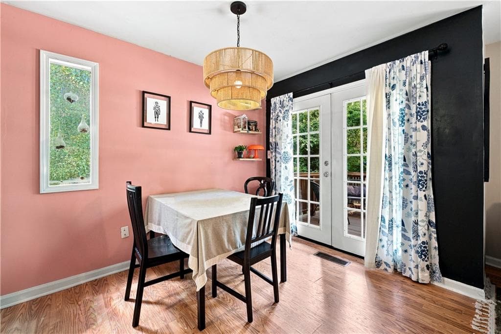 2 bedroom, 2 bathroom, 988 sq ft single family residence for sale at 119 William Drive, Athens, GA 30606 — photo 7