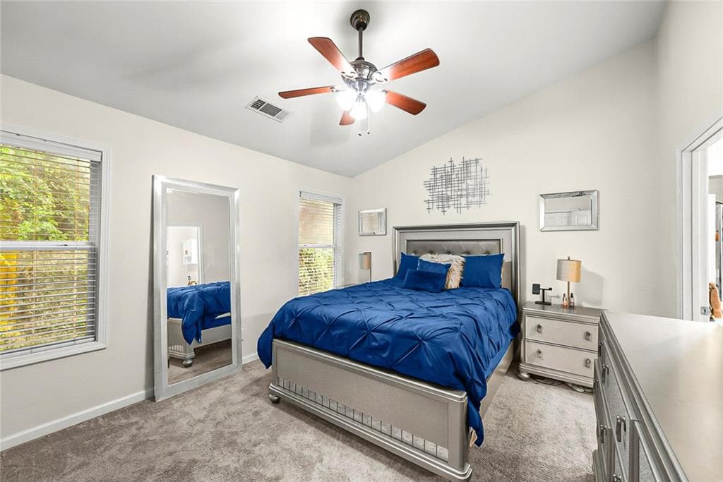 3 bedroom, 4 bathroom, 1,730 sq ft townhouse for sale at 3034 Lauren Parc Road, Decatur, GA 30032 — photo 10