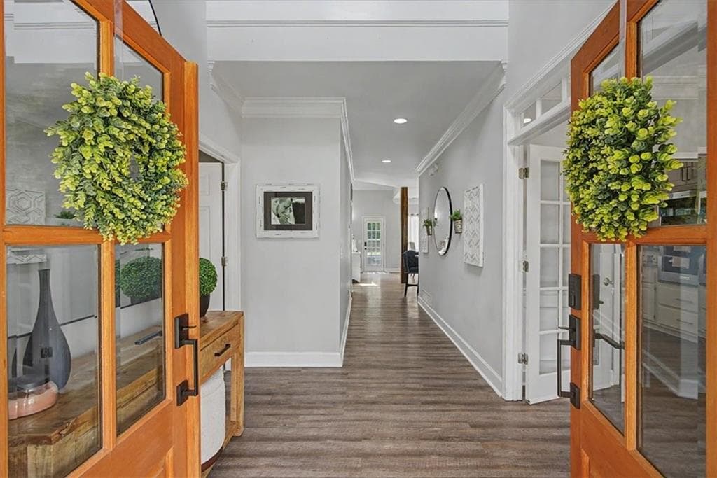6 bedroom, 4 bathroom, 3,901 sq ft single family residence for sale at 1578 Friendship Church Road, Powder Springs, GA 30127 — photo 6
