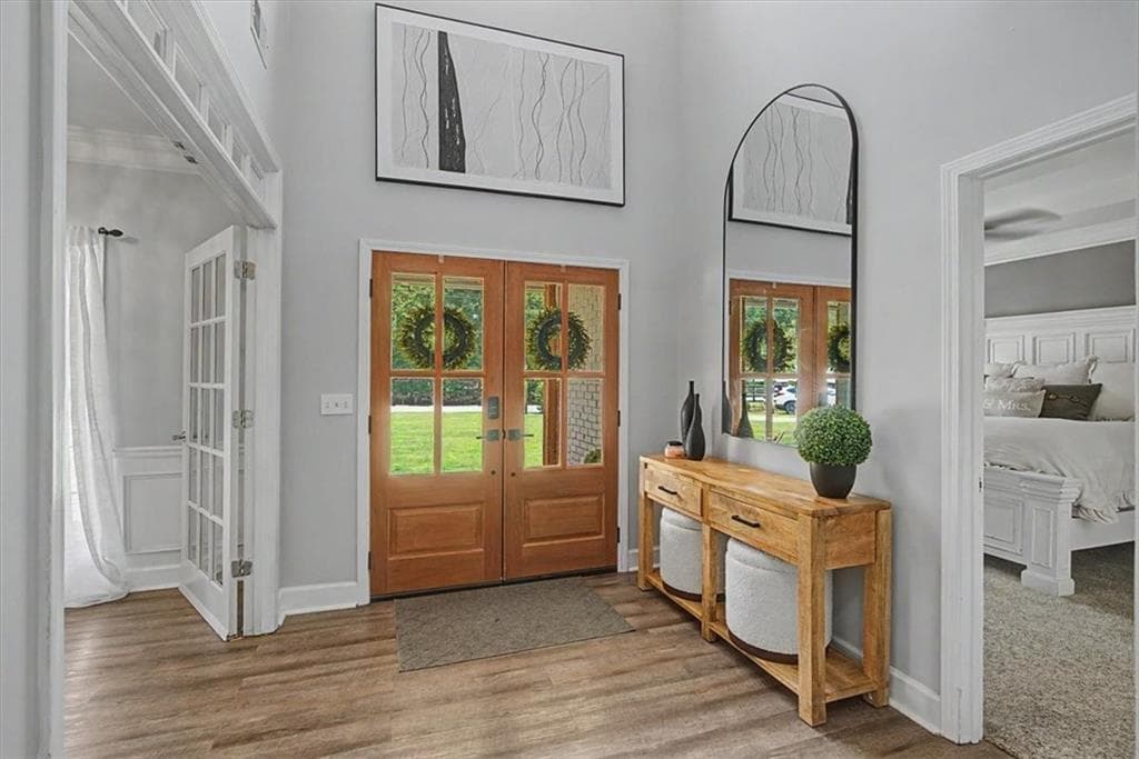 6 bedroom, 4 bathroom, 3,901 sq ft single family residence for sale at 1578 Friendship Church Road, Powder Springs, GA 30127 — photo 7