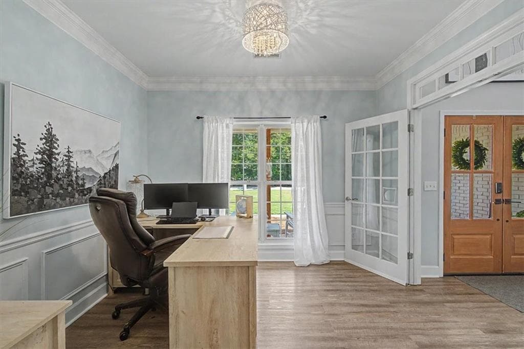 6 bedroom, 4 bathroom, 3,901 sq ft single family residence for sale at 1578 Friendship Church Road, Powder Springs, GA 30127 — photo 9