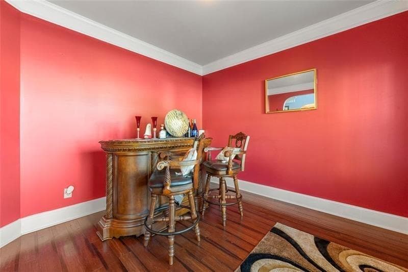 5 bedroom, 3 bathroom, 2,923 sq ft single family residence for sale at 2503 Ginger Leaf Drive, Conyers, GA 30013 — photo 7