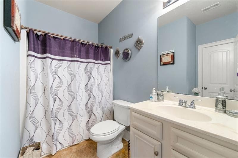 5 bedroom, 3 bathroom, 2,923 sq ft single family residence for sale at 2503 Ginger Leaf Drive, Conyers, GA 30013 — photo 9