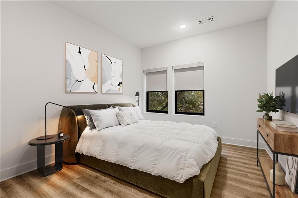 1 bedroom, 1 bathroom, 804 sq ft condominium for rent at 112 Rogers Street 303, Atlanta, GA 30317 for $1,950 a month — photo 3