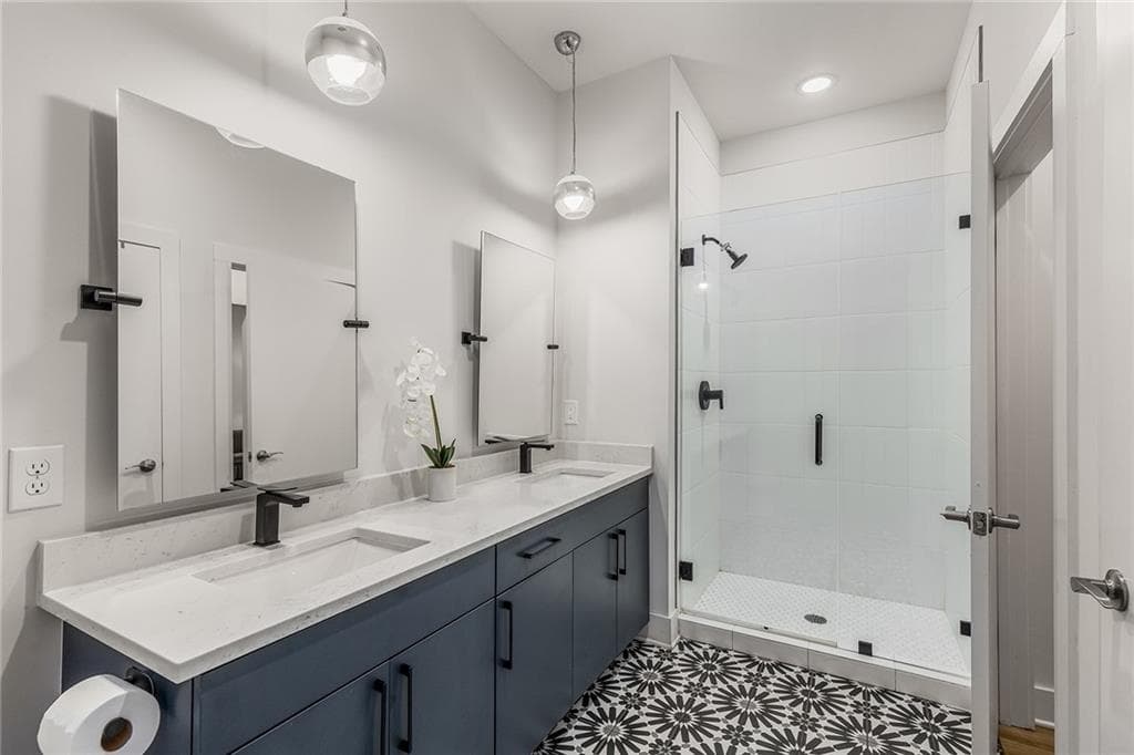 1 bedroom, 1 bathroom, 804 sq ft condominium for rent at 112 Rogers Street 303, Atlanta, GA 30317 for $1,950 a month — photo 4