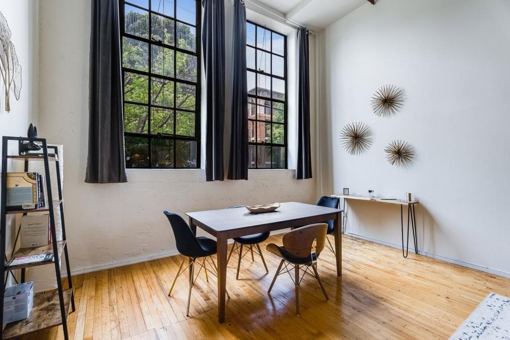 2 bedroom, 1 bathroom, 1,250 sq ft condominium for rent at 19 Hilliard Street 10, Atlanta, GA 30312 for $2,450 a month — photo 7