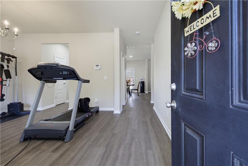 4 bedroom, 3 bathroom, 2,276 sq ft single family residence for sale at 346 Lamont Lane, Hampton, GA 30228 — photo 6