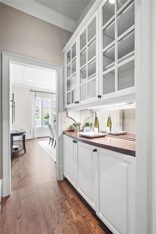 5 bedroom, 7 bathroom, 7,692 sq ft single family residence under contract at 455 Laurel Chase Court, Sandy Springs, GA 30327 — photo 10