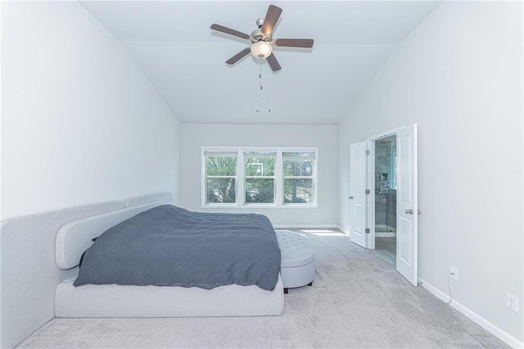 3 bedroom, 3 bathroom, 1,896 sq ft townhouse for sale at 2638 Village Park Bend, Duluth, GA 30096 — photo 10