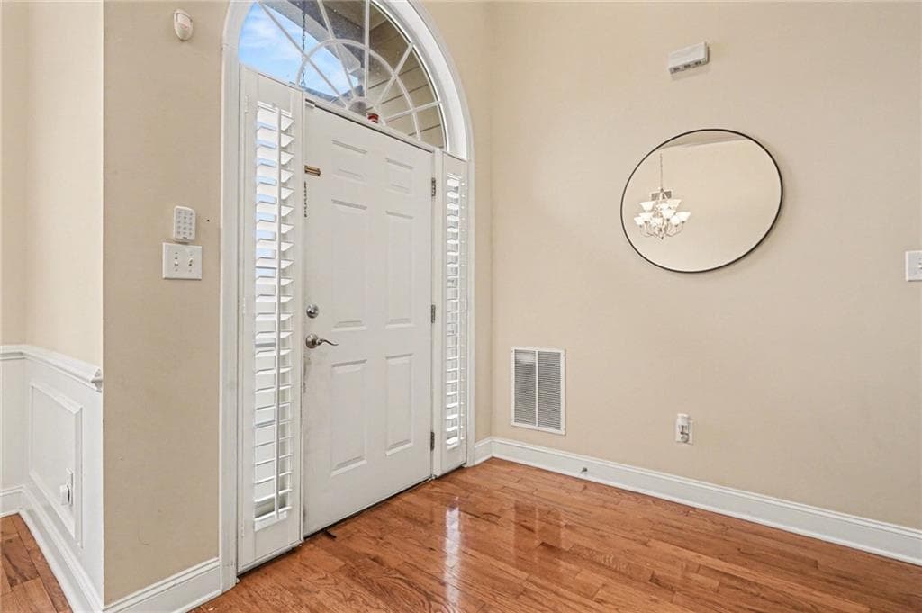 3 bedroom, 4 bathroom, 2,435 sq ft single family residence for sale at 4597 Alpine Drive, Lilburn, GA 30047 — photo 3