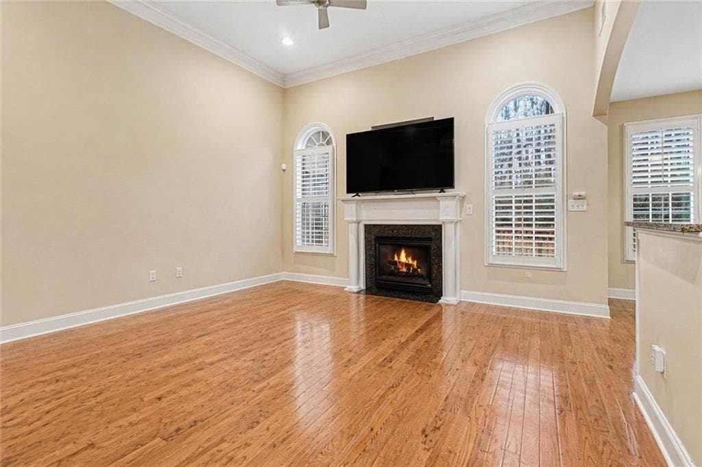 3 bedroom, 4 bathroom, 2,435 sq ft single family residence for sale at 4597 Alpine Drive, Lilburn, GA 30047 — photo 7