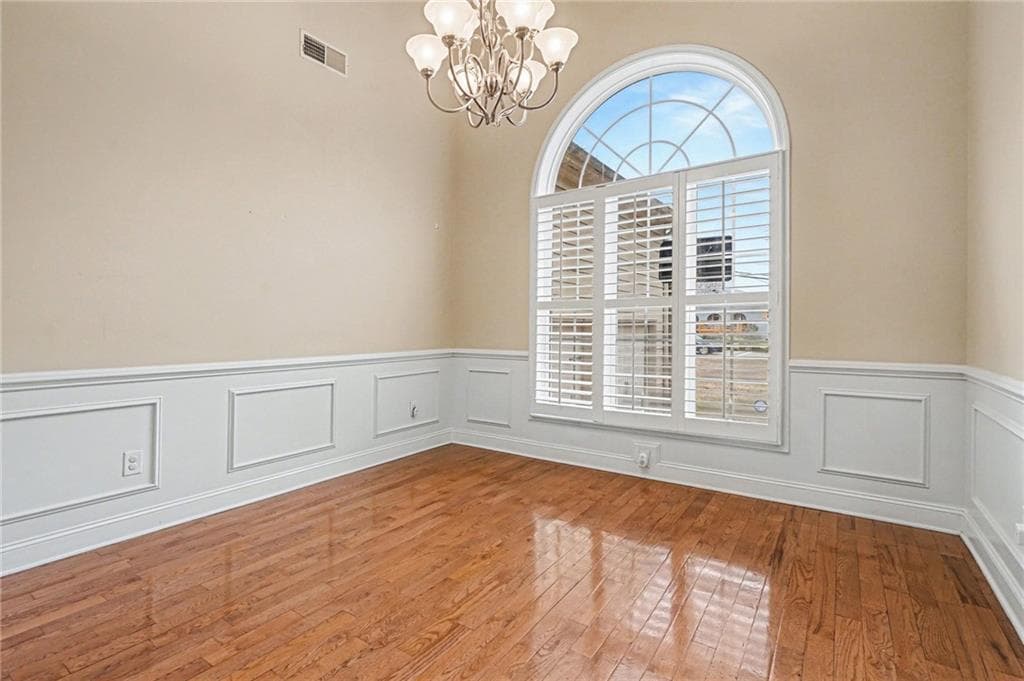 3 bedroom, 4 bathroom, 2,435 sq ft single family residence for sale at 4597 Alpine Drive, Lilburn, GA 30047 — photo 8