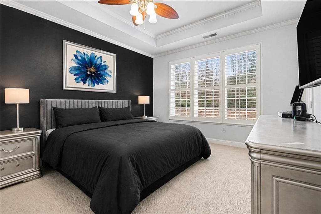 3 bedroom, 4 bathroom, 2,435 sq ft single family residence for sale at 4597 Alpine Drive, Lilburn, GA 30047 — photo 10