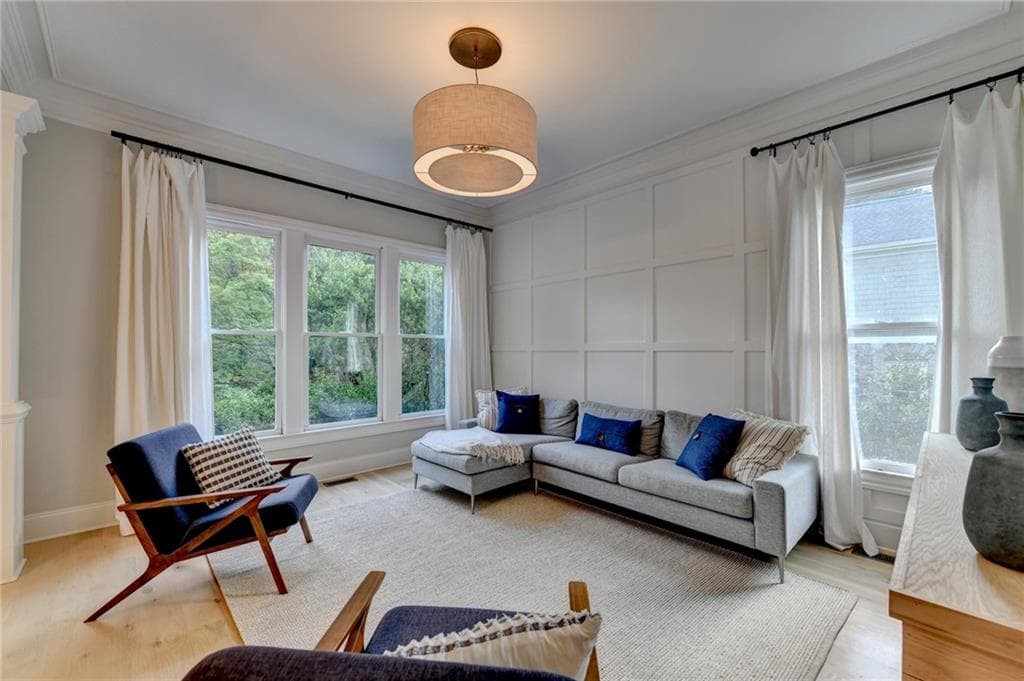 4 bedroom, 4 bathroom, 4,202 sq ft single family residence for sale at 1071 Moores Walk Lane, Suwanee, GA 30024 — photo 10