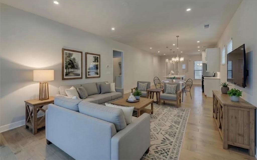2 bedroom, 2 bathroom, 1,509 sq ft single family residence for sale at 5989 Rollingwood Way, Hoschton, GA 30548 — photo 6