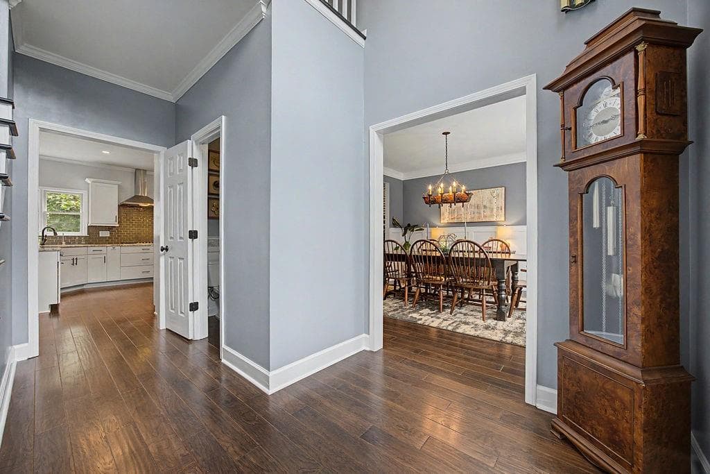 4 bedroom, 3 bathroom, 2,834 sq ft single family residence for sale at 2590 Grassview Drive, Milton, GA 30004 — photo 6