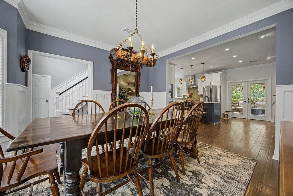 4 bedroom, 3 bathroom, 2,834 sq ft single family residence for sale at 2590 Grassview Drive, Milton, GA 30004 — photo 8