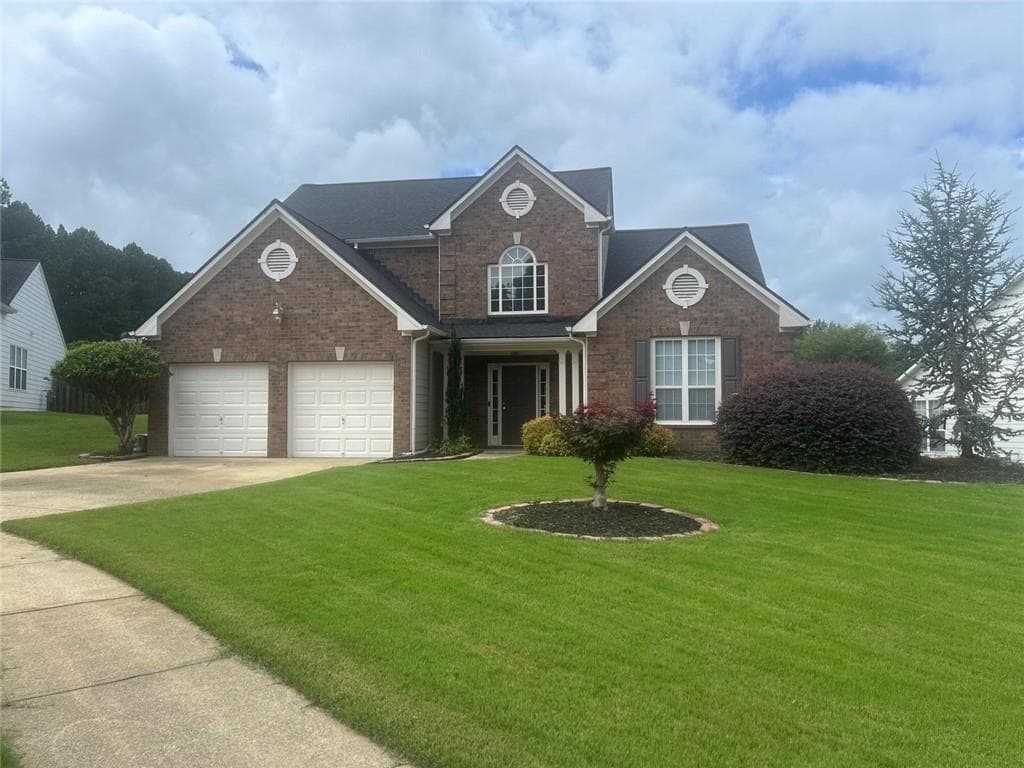 3 bedroom, 3 bathroom, 2,994 sq ft home for sale at 2348 Holden Way, Kennesaw, GA