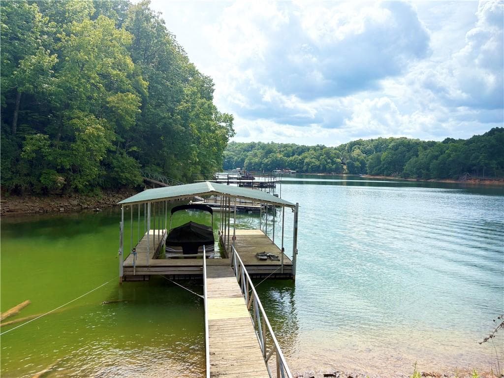 3 bedroom, 2 bathroom, 720 sq ft single family residence for sale at 6215 Wren Court, Gainesville, GA 30506 — photo 3