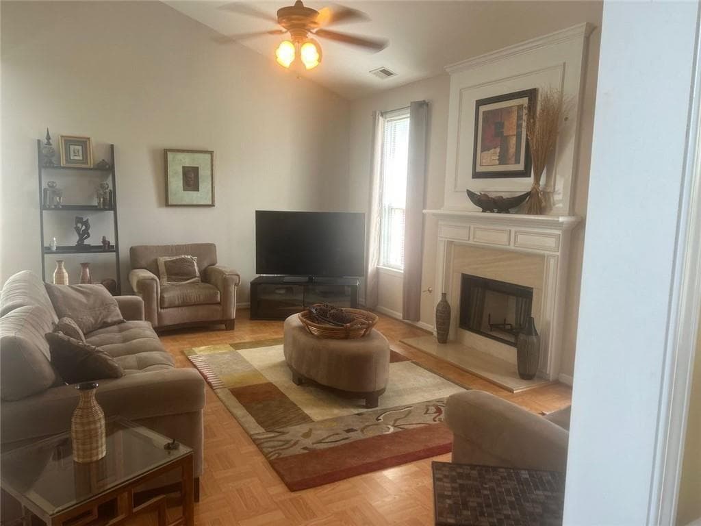 3 bedroom, 3 bathroom, 2,994 sq ft single family residence for sale at 2348 Holden Way, Kennesaw, GA 30144 — photo 4