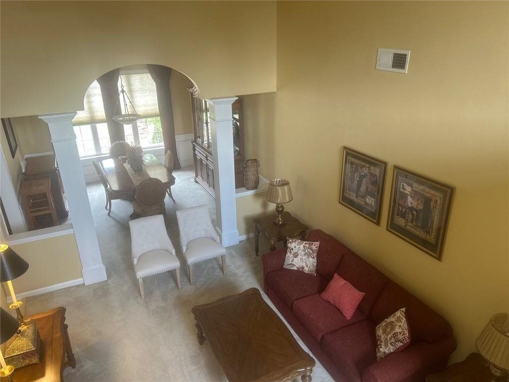 3 bedroom, 3 bathroom, 2,994 sq ft single family residence for sale at 2348 Holden Way, Kennesaw, GA 30144 — photo 5