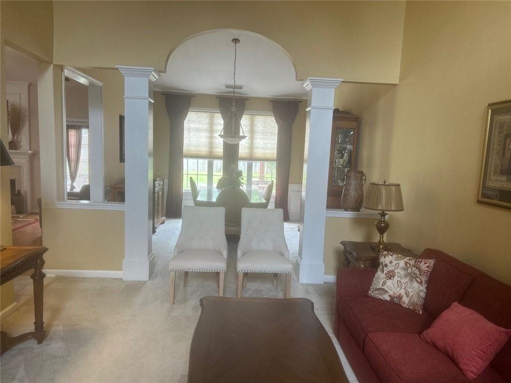 3 bedroom, 3 bathroom, 2,994 sq ft single family residence for sale at 2348 Holden Way, Kennesaw, GA 30144 — photo 7