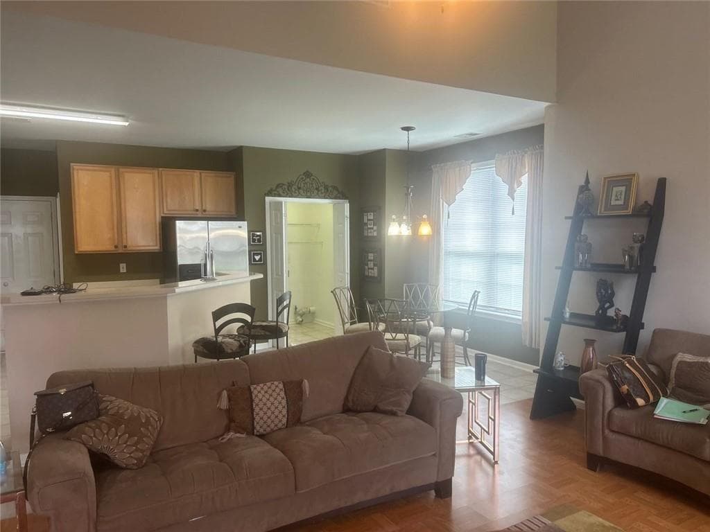 3 bedroom, 3 bathroom, 2,994 sq ft single family residence for sale at 2348 Holden Way, Kennesaw, GA 30144 — photo 9