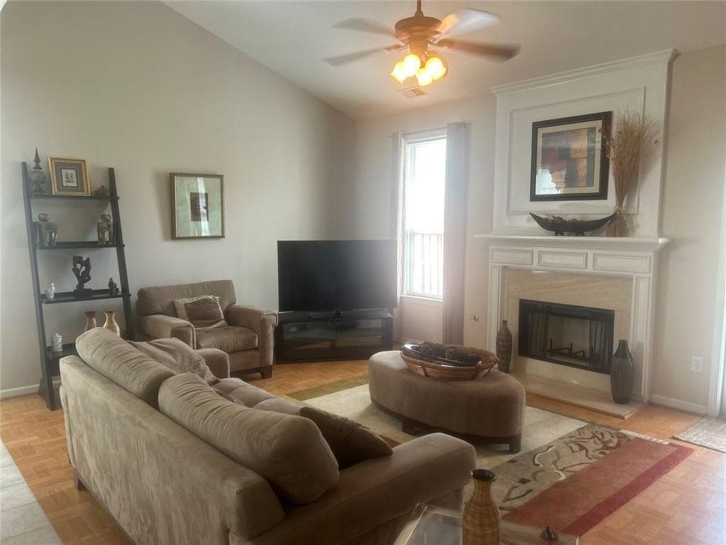 3 bedroom, 3 bathroom, 2,994 sq ft single family residence for sale at 2348 Holden Way, Kennesaw, GA 30144 — photo 10