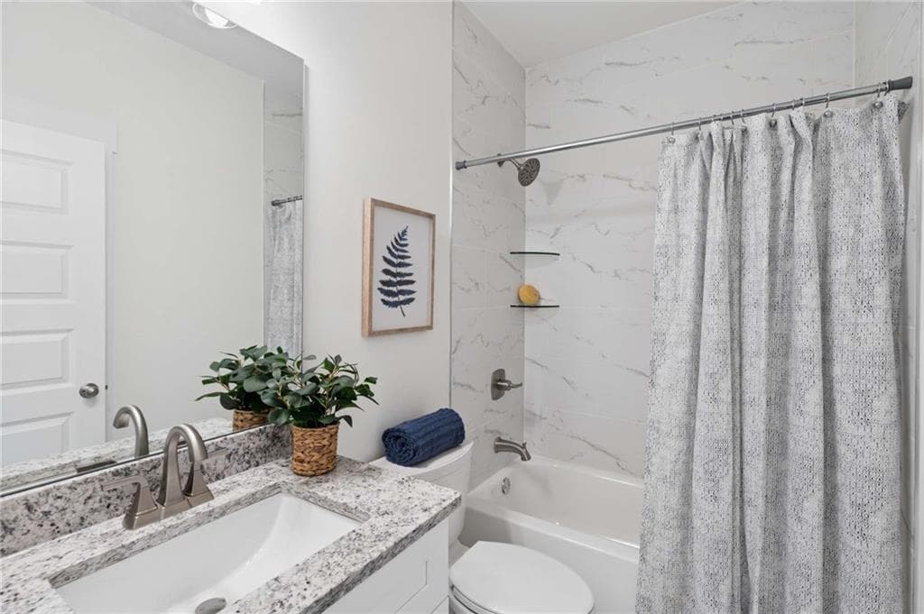 4 bedroom, 3 bathroom, 1,833 sq ft single family residence for sale at 544 Westmeath Drive, Atlanta, GA 30310 — photo 7