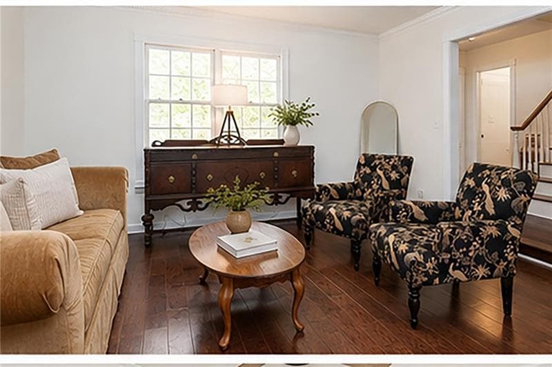 3 bedroom, 3 bathroom, 1,944 sq ft townhouse for sale at 1470 Leafmore Place, Decatur, GA 30033 — photo 3