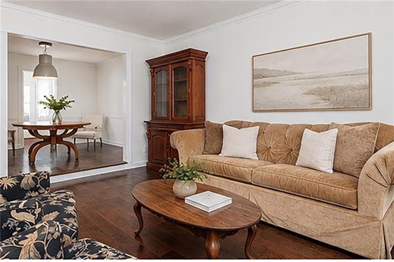 3 bedroom, 3 bathroom, 1,944 sq ft townhouse for sale at 1470 Leafmore Place, Decatur, GA 30033 — photo 4