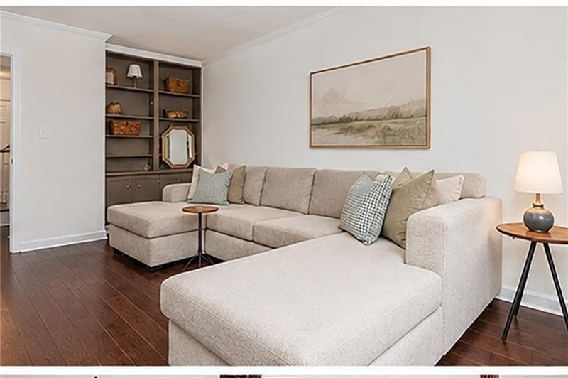 3 bedroom, 3 bathroom, 1,944 sq ft townhouse for sale at 1470 Leafmore Place, Decatur, GA 30033 — photo 7