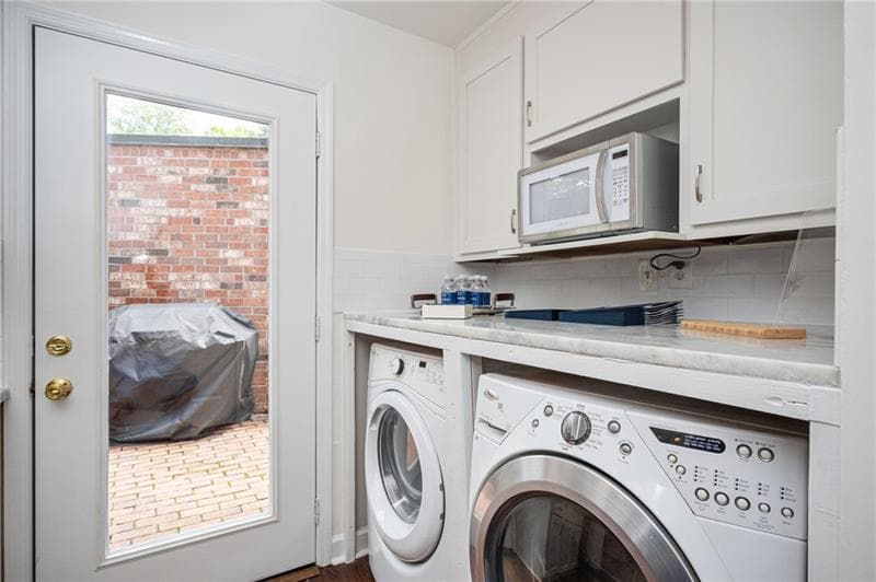 3 bedroom, 3 bathroom, 1,944 sq ft townhouse for sale at 1470 Leafmore Place, Decatur, GA 30033 — photo 10