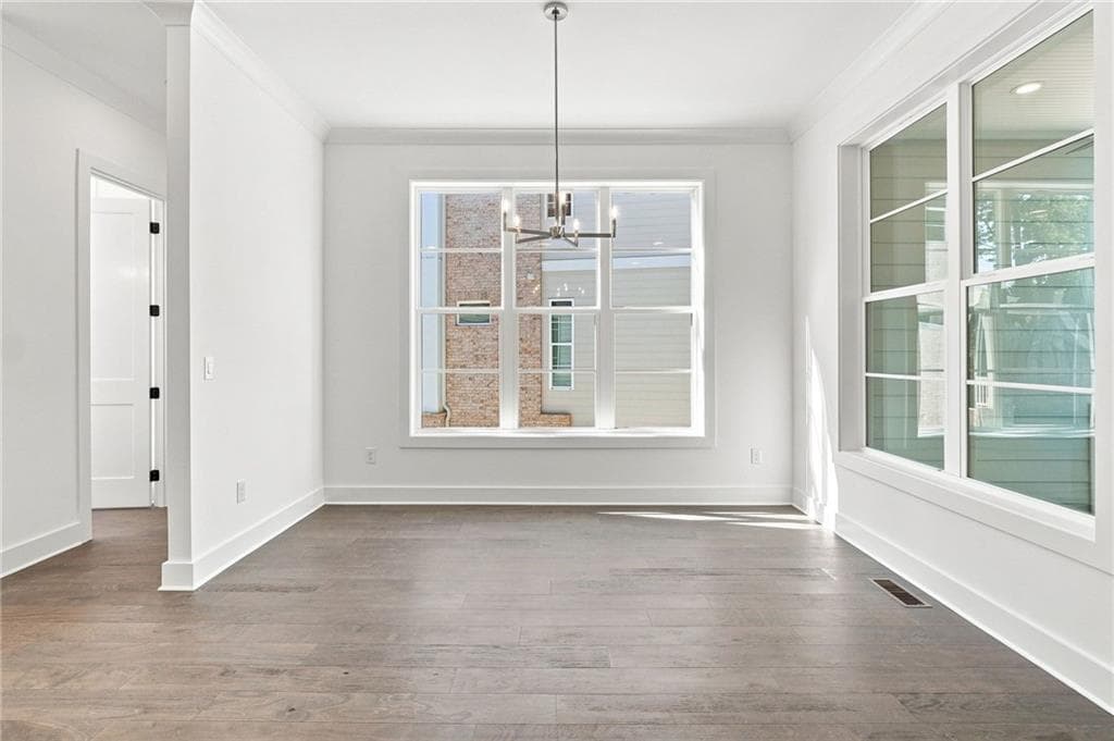 3 bedroom, 4 bathroom, 3,033 sq ft single family residence for sale at 3030 Kara Court, Roswell, GA 30076 — photo 10