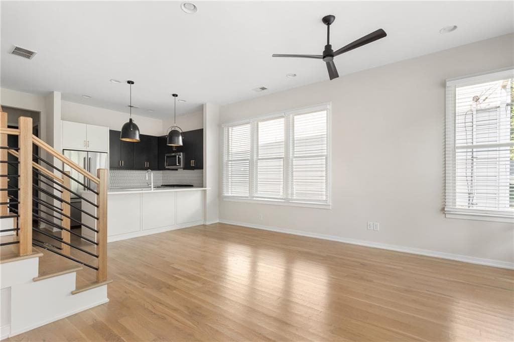 duplex for sale at 454 Calhoun Street, Atlanta, GA 30318 — photo 7
