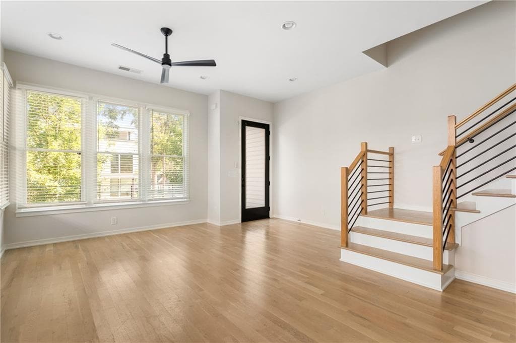 duplex for sale at 454 Calhoun Street, Atlanta, GA 30318 — photo 9