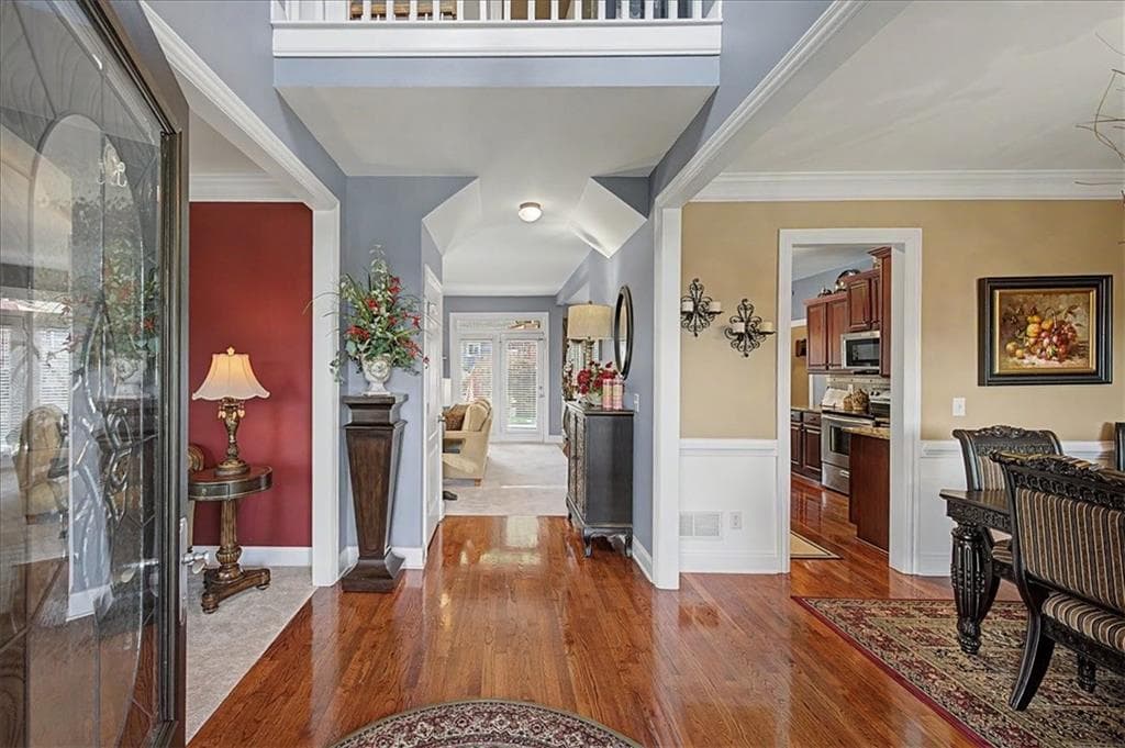 4 bedroom, 3 bathroom, 2,779 sq ft single family residence for sale at 20 Lake Overlook Drive, White, GA 30184 — photo 8