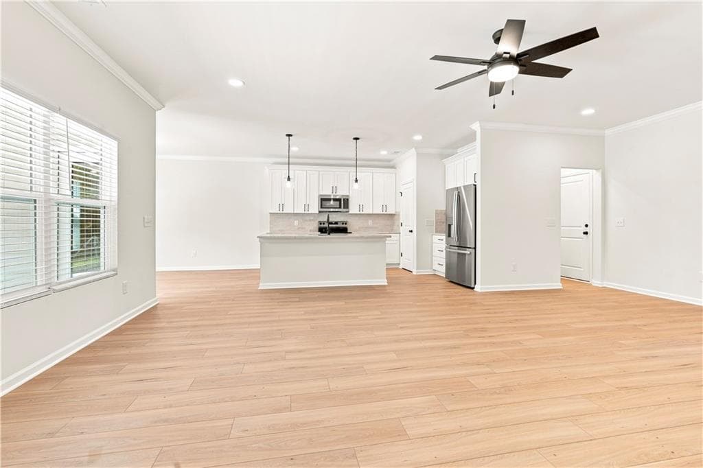 4 bedroom, 2 bathroom, 1,925 sq ft single family residence for sale at 196 Talon Drive, Rydal, GA 30171 — photo 10