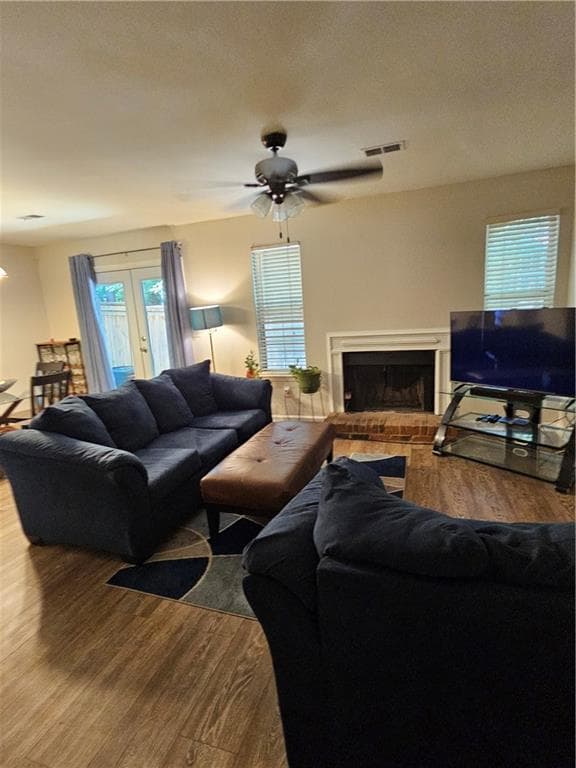 2 bedroom, 3 bathroom, 1,244 sq ft townhouse under contract at 276 Juliet Lane, Marietta, GA 30008 — photo 5