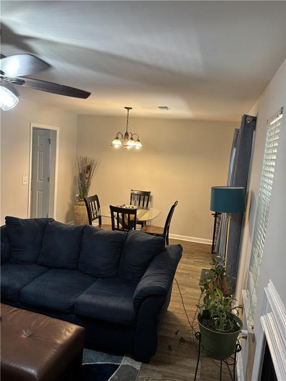 2 bedroom, 3 bathroom, 1,244 sq ft townhouse under contract at 276 Juliet Lane, Marietta, GA 30008 — photo 6