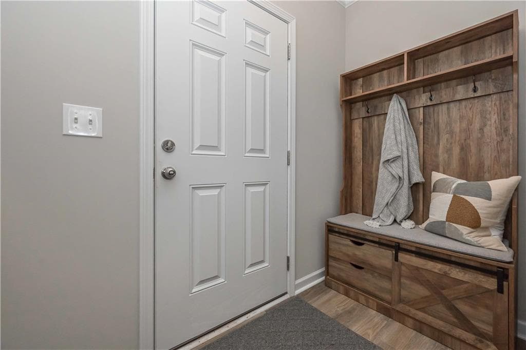 3 bedroom, 3 bathroom, 2,010 sq ft townhouse for sale at 2690 Fareed Street Street LOT 1, Douglasville, GA 30135 — photo 2
